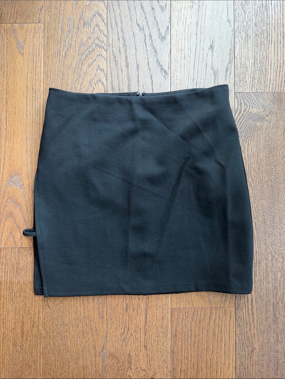 Superdown Black Women's Mini Skirt